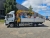 Бортовой с КМУ DongFeng C80L