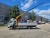 Бортовой с КМУ DongFeng C80L