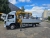 Бортовой с КМУ DongFeng C80L
