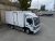 Изотермический фургон DongFeng Z55 Категория B