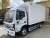 Фургон рефрижератор DongFeng Z55 Категория B