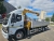 Бортовой с КМУ DongFeng C80L