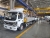 Бортовой с КМУ DongFeng C80L