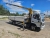 Бортовой с КМУ DongFeng C80L