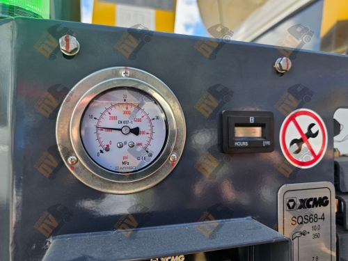 Бортовой с КМУ DongFeng C80L
