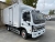 Фургон рефрижератор DongFeng Z55 Категория B