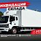 Ликвидация склада DONGFENG 2024 года — скидки до 600 000 ₽