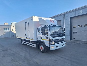 Промтоварный фургон DongFeng C120N