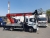 Автовышка (Автогидроподъемник) DongFeng Z55N