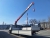 Бортовой с КМУ DongFeng C120L