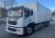 Изотермический фургон DongFeng C180LA