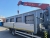 Бортовой с КМУ DongFeng C120L