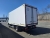 Изотермический фургон DongFeng C80N