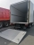 Изотермический фургон DongFeng C120L с аппарелью