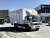Изотермический фургон DongFeng C120N