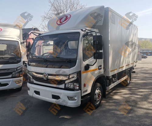 Промтоварный фургон DongFeng Z55L