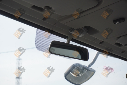 Бортовой грузовик DongFeng Z55 Категория B