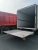 Изотермический фургон DongFeng C120L с аппарелью
