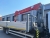 Бортовой с КМУ DongFeng C120L