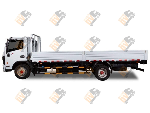 Бортовой грузовик DongFeng C120N