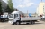 Бортовой грузовик DongFeng Z80L