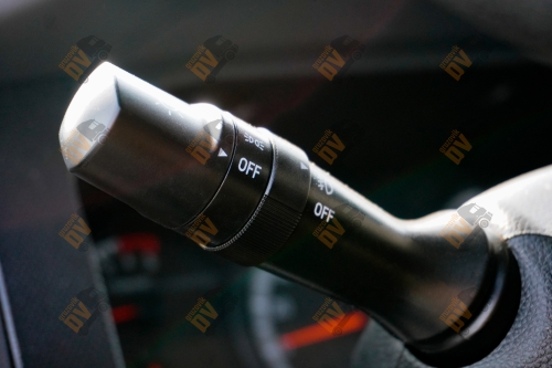 Бортовой грузовик DongFeng Z55 Категория B