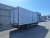 Изотермический фургон DongFeng C80N