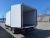 Изотермический фургон DongFeng C80N