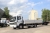 Бортовой грузовик DongFeng Z80L