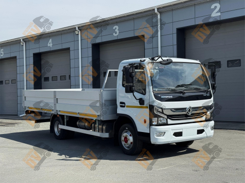 Бортовой грузовик DongFeng Z80L