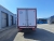 Изотермический фургон DongFeng C80N