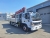 Бортовой с КМУ DongFeng C120L