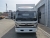 Изотермический фургон DongFeng C120L с аппарелью