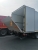 Изотермический фургон DongFeng C120L с аппарелью