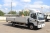 Бортовой грузовик DongFeng Z80L
