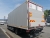 Изотермический фургон DongFeng C120L с аппарелью