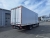 Фургон рефрижератор DongFeng C120N