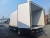 Фургон рефрижератор DongFeng C80N