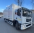 Изотермический фургон DongFeng C180LA