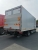 Изотермический фургон DongFeng C120L с аппарелью