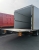 Изотермический фургон DongFeng C120L с аппарелью
