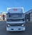Промтоварный фургон DongFeng C120N