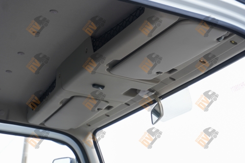 Бортовой грузовик DongFeng Z55 Категория B