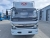 Изотермический фургон DongFeng C120N