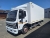 Изотермический фургон DongFeng C80N