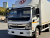Промтоварный фургон DongFeng Z55L